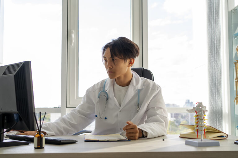 醫師開業的確認清單